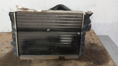 RADIADOR AGUA, RENAULT, R 5 (B/C40)