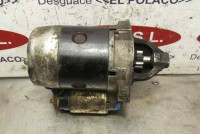 MOTOR ARRANQUE
