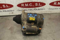 MOTOR ARRANQUE