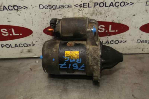  MOTOR ARRANQUE HYUNDAI ACCENT (LC) 