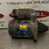 MOTOR ARRANQUE