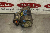 MOTOR ARRANQUE