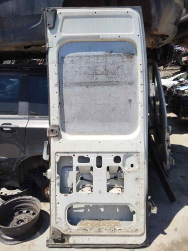 PUERTA TRASERA IZQUIERDA FIAT DUCATO II FURGÓN 15 