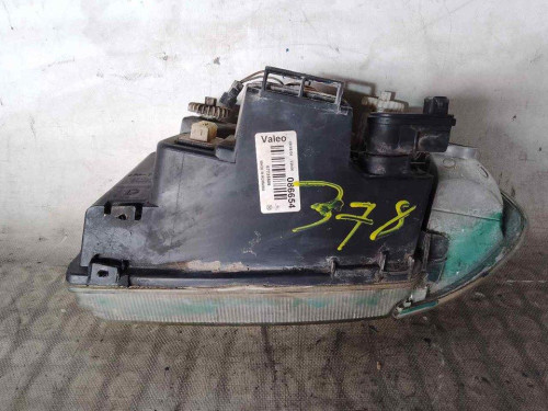 FARO DERECHO SEAT IBIZA (6K1) 