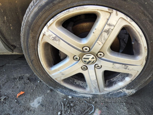 LLANTA Volkswagen TOUAREG (7L6) 
