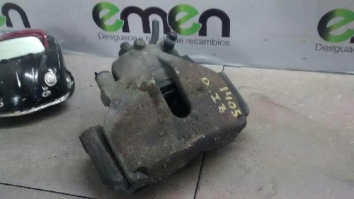  PINZA DE FRENO DELANTERA IZQUIERDA Saab 900 BERLINA 