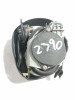  CINTURON SEGURIDAD DELANTERO DERECHO PEUGEOT 607 (S1)(12.2000) 