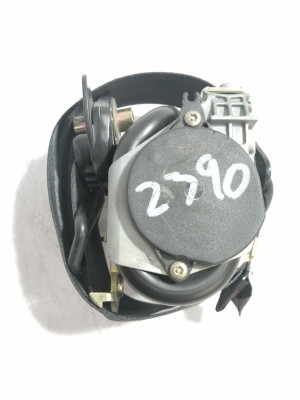 CINTURON SEGURIDAD DELANTERO DERECHO, PEUGEOT, 607 (S1)(12.2000)