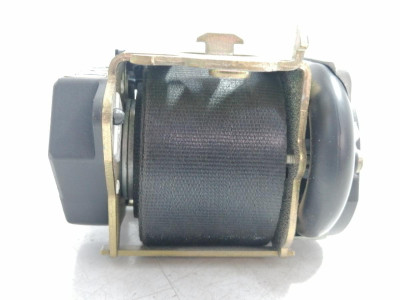 CINTURON SEGURIDAD DELANTERO DERECHO, PEUGEOT, 607 (S1)(12.2000)
