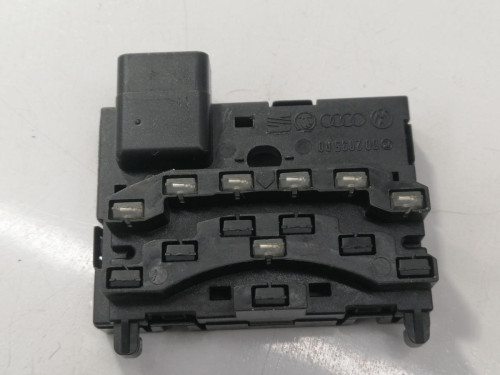  MODULO ELECTRONICO, VOLKSWAGEN, TOURAN (1T1) 