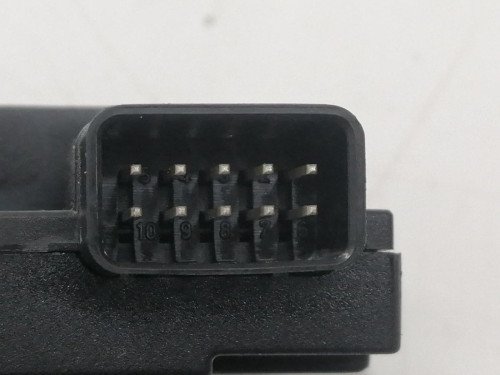  MODULO ELECTRONICO, VOLKSWAGEN, TOURAN (1T1) 