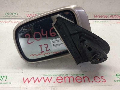 RETROVISOR IZQUIERDO, HONDA, CR-V (RD1/3)