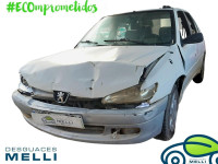 PEUGEOT 306 3/5 PT. / 4 PT. (S2)