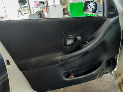PEUGEOT 306 3/5 PT. / 4 PT. (S2)