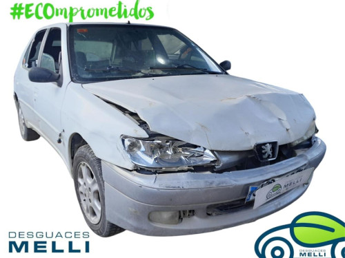  PEUGEOT 306 3/5 PT. / 4 PT. (S2) 