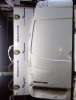  PORTON TRASERO IZQUIERDO Volkswagen CRAFTER FURGÓN (2E) 