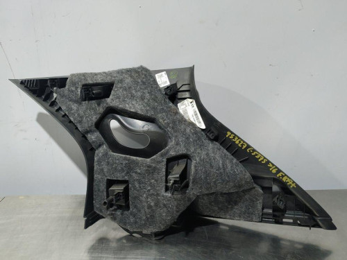  MOLDURA, FORD, KA+ (CDU) 