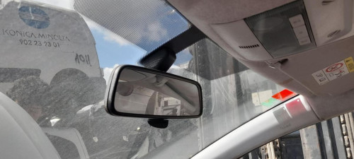 ESPEJO Opel CORSA E 