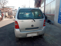 SUZUKI WAGON R + (RB/MM)