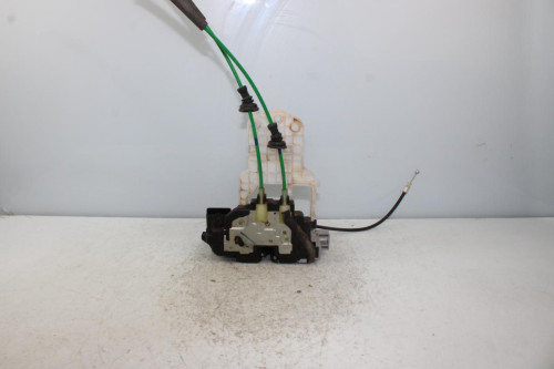 CERRADURA PUERTA TRASERA DERECHA Hyundai I30 (FD) 