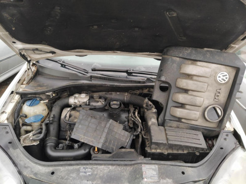  VOLKSWAGEN GOLF V (1K1)(10.2003) 