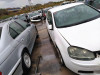  VOLKSWAGEN GOLF V (1K1)(10.2003) 