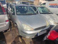 FORD FOCUS BERLINA (CAK)