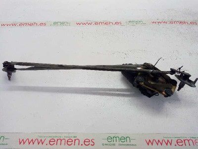 MOTOR LIMPIA DELANTERO, MITSUBISHI, MONTERO PININ IO (H60/H70)