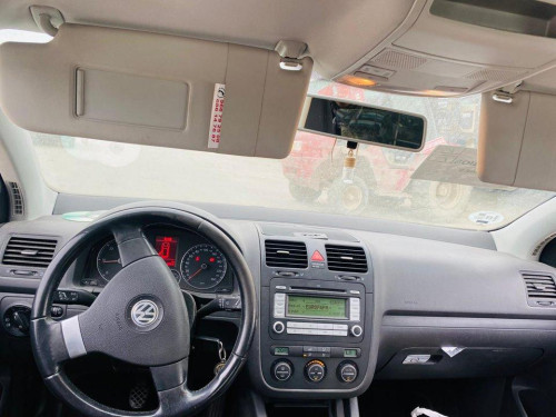  VOLKSWAGEN GOLF V (1K1)(10.2003) 