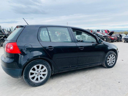 VOLKSWAGEN GOLF V (1K1)(10.2003) 