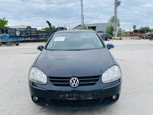  VOLKSWAGEN GOLF V (1K1)(10.2003) 