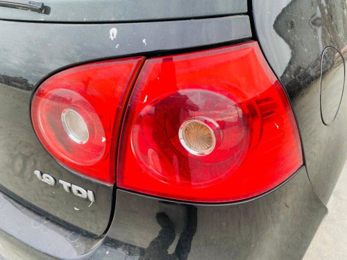  VOLKSWAGEN GOLF V (1K1)(10.2003) 