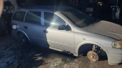  OPEL ASTRA G CARAVAN 