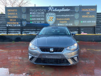 SEAT IBIZA (KJ1)