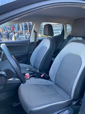 SEAT IBIZA (KJ1)