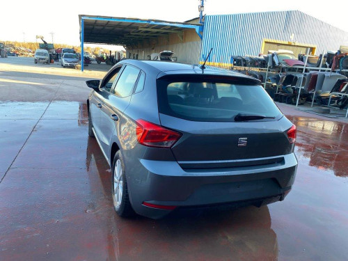  SEAT IBIZA (KJ1) 