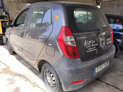 HYUNDAI I10 (PA)
