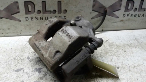 PINZA DE FRENO DELANTERA IZQUIERDA Mercedes-Benz CLASE C (BM 204) BERLINA 