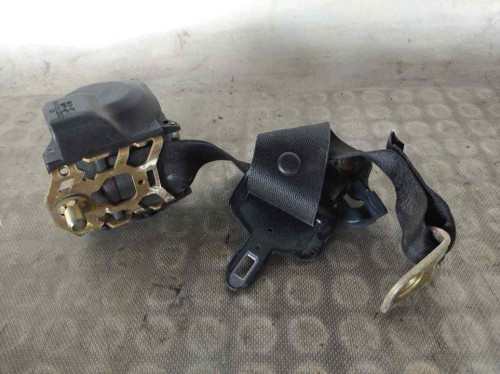 CINTURON SEGURIDAD TRASERO DERECHO MERCEDES-BENZ CLASE E (BM 124) COUPE/CABRIO 