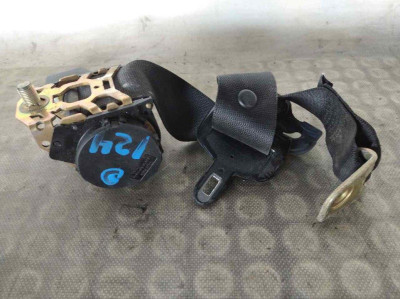 CINTURON SEGURIDAD TRASERO DERECHO, MERCEDES-BENZ, CLASE E (BM 124) COUPE/CABRIO