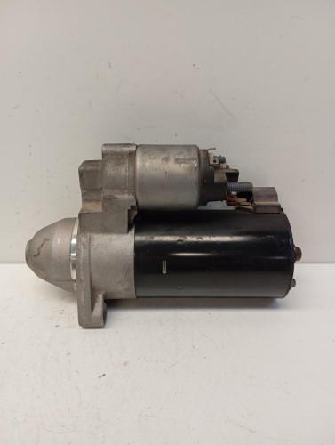  MOTOR ARRANQUE MERCEDES-BENZ CLASE GLK (BM 204) 