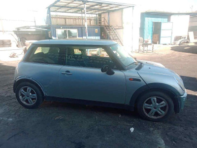 MINI MINI (R50,R53)