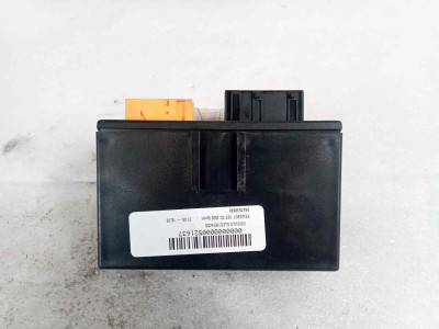 MODULO ELECTRONICO, PEUGEOT, 307 CC CABRIO-COUPÉ (S2)