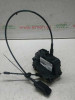  CERRADURA PUERTA DELANTERA DERECHA Renault ESPACE IV (JK0) 