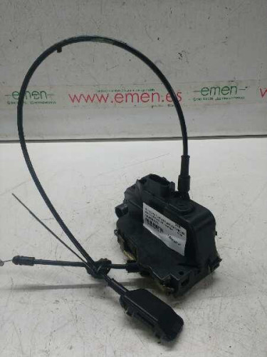  CERRADURA PUERTA DELANTERA DERECHA Renault ESPACE IV (JK0) 