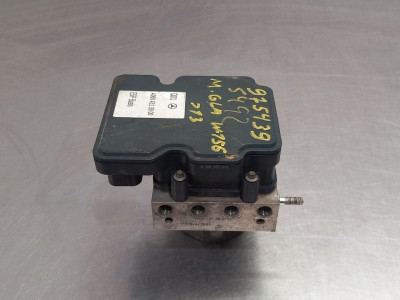 ABS, MERCEDES-BENZ, CLASE GLA (BM 156)