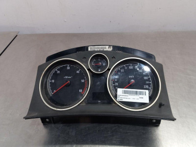 CUADRO INSTRUMENTOS, OPEL, ASTRA H BERLINA