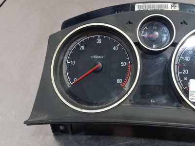 CUADRO INSTRUMENTOS, OPEL, ASTRA H BERLINA