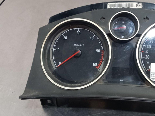  CUADRO INSTRUMENTOS, OPEL, ASTRA H BERLINA 