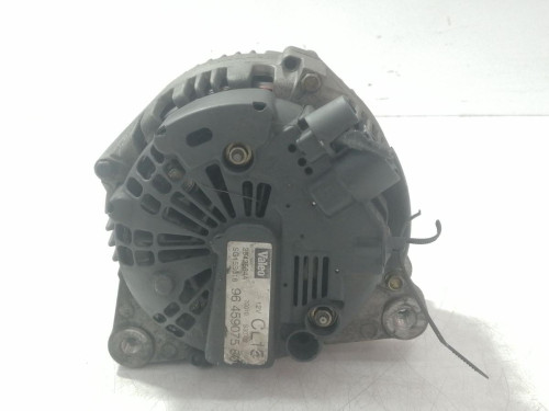  ALTERNADOR, CITROEN, C5 BREAK 